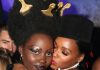 Janelle Monae And Lupita Nyong’o Take Their Relationship Public!