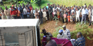 19-year-old Man Killed By Girlfriend In Bomet Over A SportPesa Congratulations Message