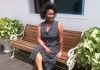Sarah Wairimu Cohen Breaks The Internet With Photos Showing Off Her Thighs Slaying After Being Released