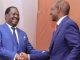 PRESIDENT RUTO UNVEILS HIS TEAM TO MEET RAILA ODINGA’S TEAM