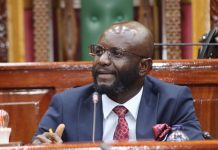 ODM MP SAMUEL ATANDI ELECTED UNOPPOSED AS CHAIR OF BUDGET COMMITTEE