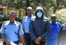 PROPHET PETER KIMONDO OF CHRIST IMPACT CHURCH DENIES SEXUAL HARASSMENT CHARGES