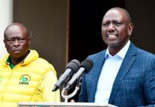 I COMMAND EVERYONE IN MT. KENYA TO LEAVE RUTO’S UDA AND JOIN MY PARTY – RIGATHI GACHAGUA