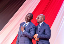 RUTO’S APPOINTMENT OF LUOS IN INFLUENTIAL GOVERNMENT POSITIONS: ADDRESSING HISTORICAL POLITICAL INJUSTICES