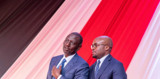 RUTO’S APPOINTMENT OF LUOS IN INFLUENTIAL GOVERNMENT POSITIONS: ADDRESSING HISTORICAL POLITICAL INJUSTICES