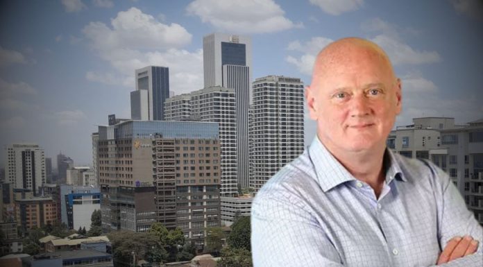 KEY SUSPECT IN MURDER OF BRITISH BUSINESSMAN CAMPBELL SCOTT REPORTEDLY DIES BY SUICIDE IN DANDORA, NAIROBI