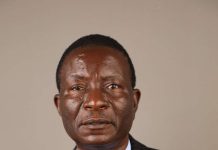 Police Recover Murder Weapon in MP Charles Were’s Killing After Major Raid