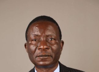 Police Recover Murder Weapon in MP Charles Were’s Killing After Major Raid