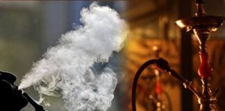 High Court Lifts Shisha Ban, Declares Government Enforcement Unlawful